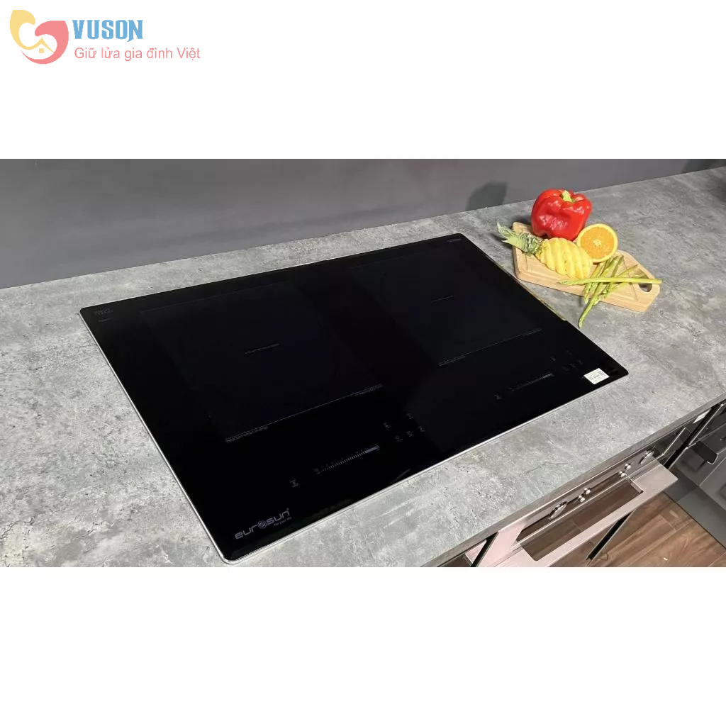 Bếp Từ Eurosun EU-T726PRO - Hàng chính hãng