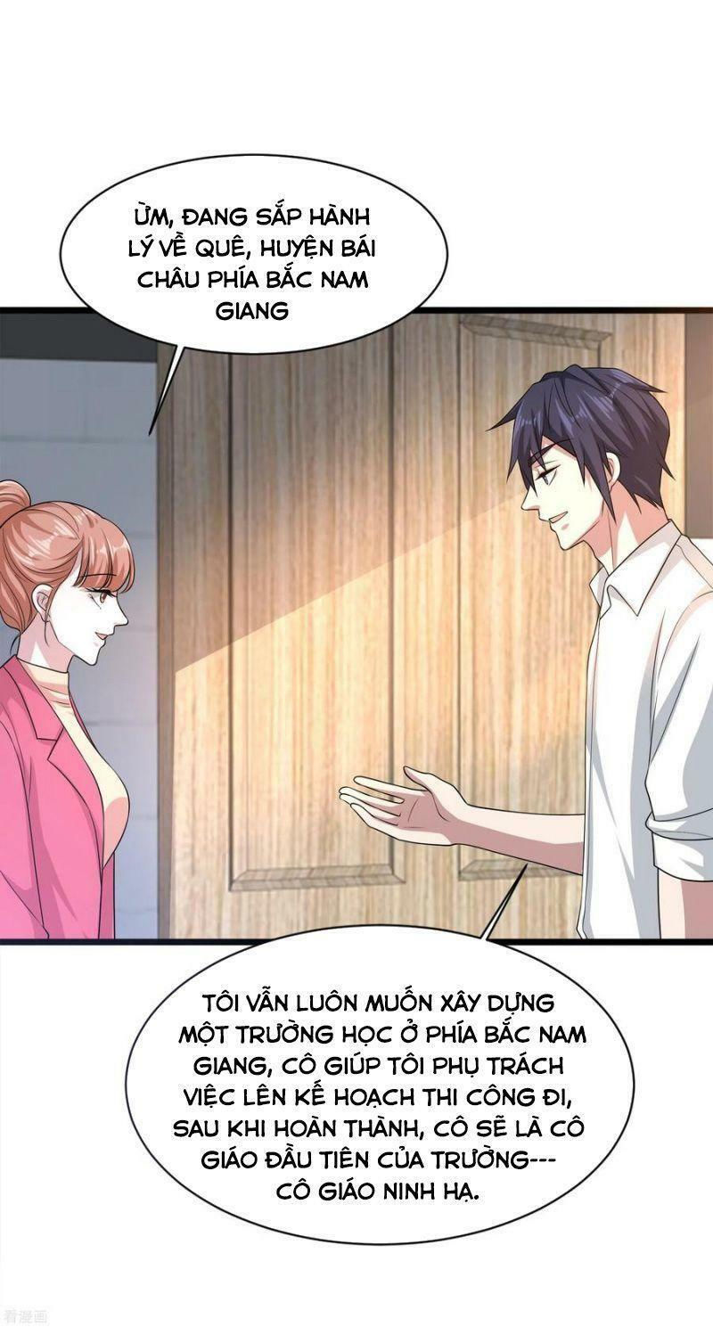 đô thị tà vương chapter 145 14