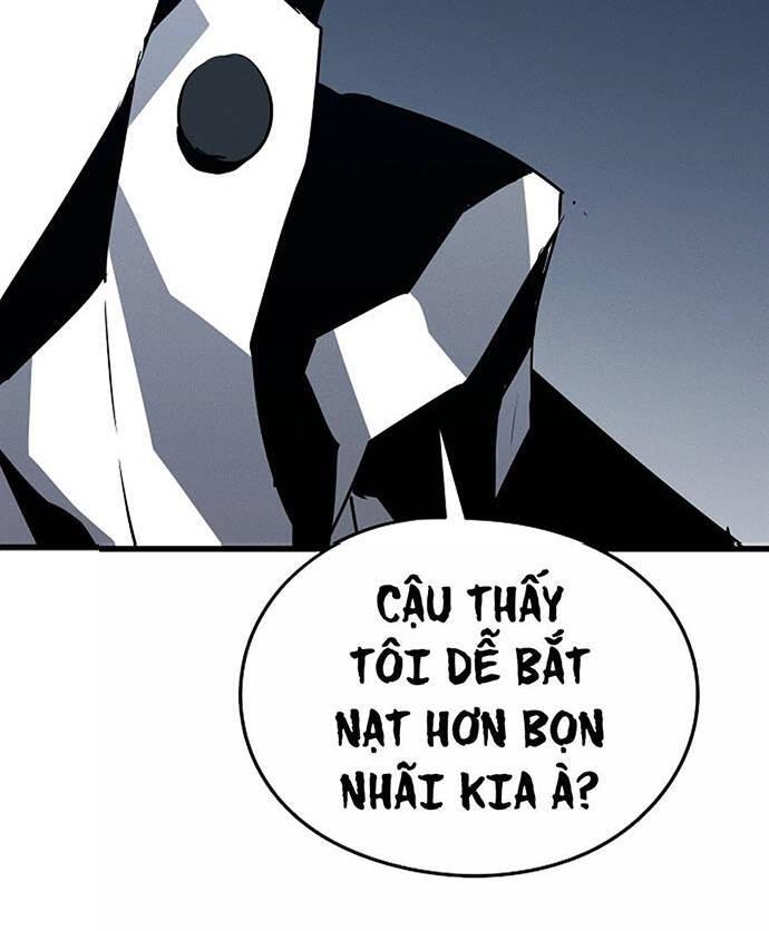 The Breaker 3: Quyền Năng Vô Hạn chapter 1.5 71