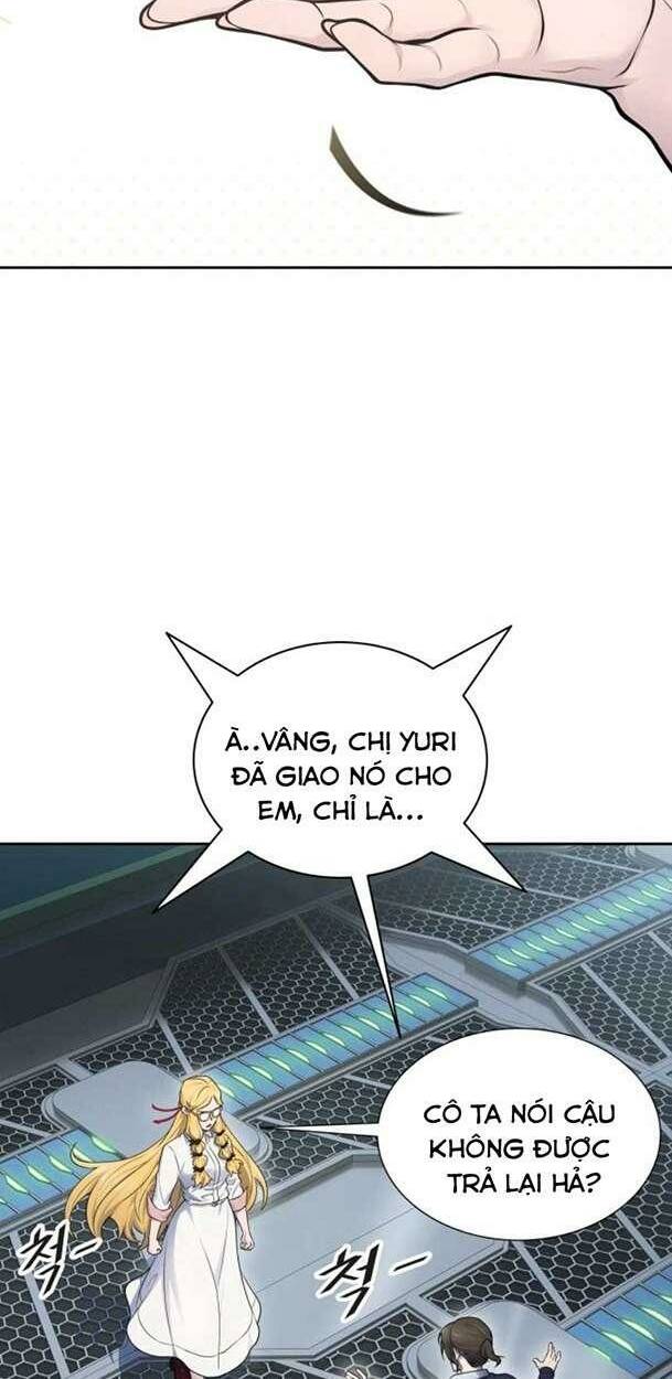 cuộc chiến trong tòa tháp chapter 594 50