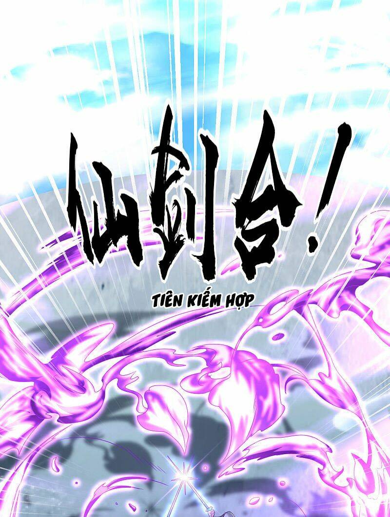 đạo ấn chapter 108 8