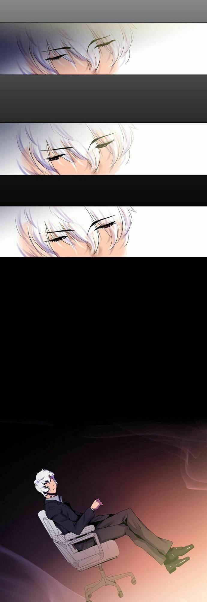 giáo sư băng giá chapter 13 9