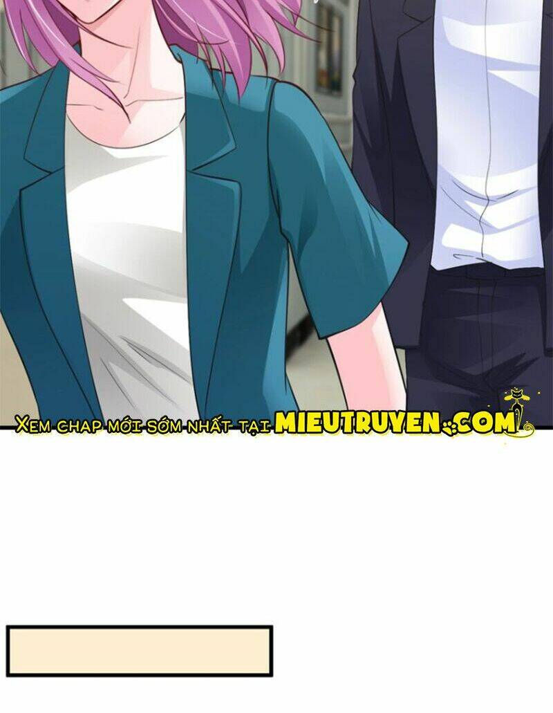 thú cưng độc quyền của boss chapter 82 7