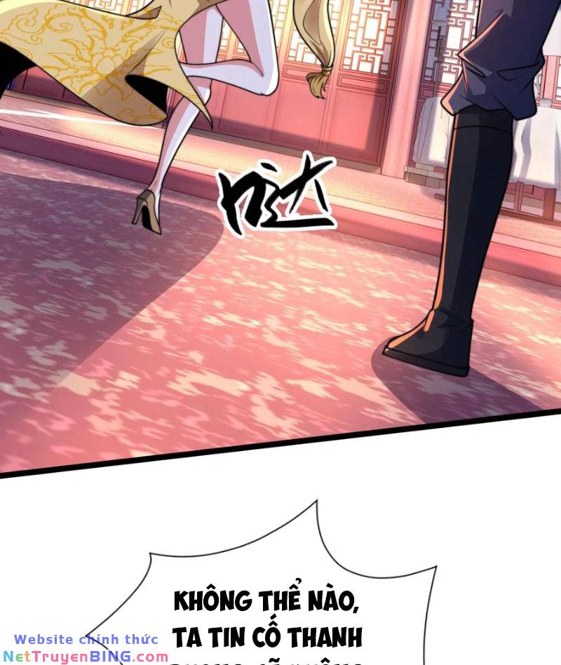 ta nuôi quỷ ở trấn ma ty chapter 285 37