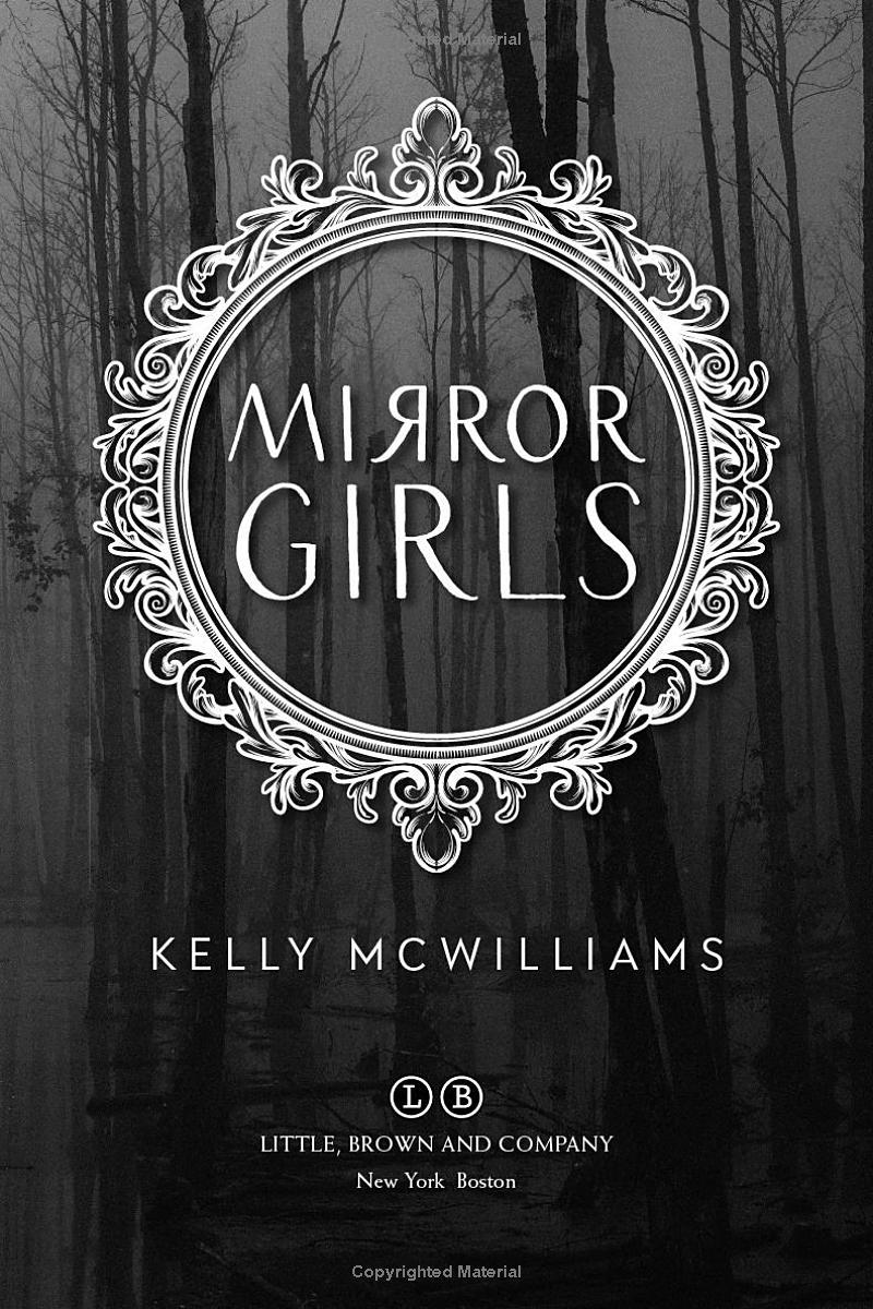 Mirror Girls