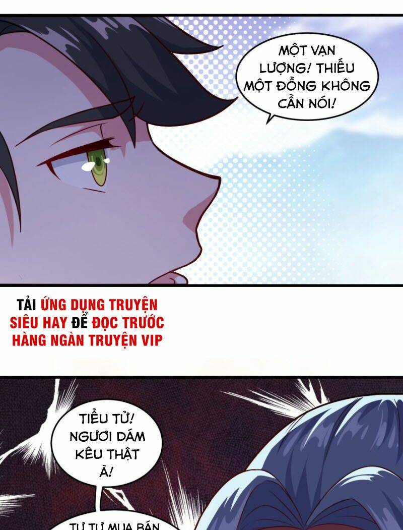 tiên ma đồng tu chapter 122 26