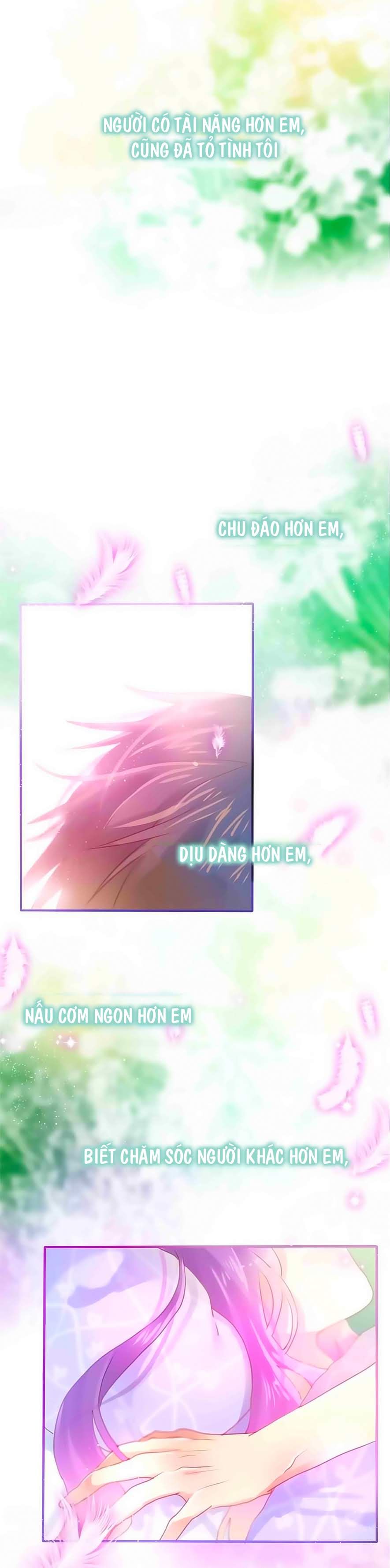 tháng sáu kì diệu chapter 5 23