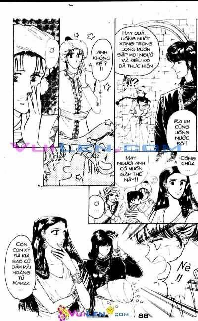 nàng công chúa ham chơi chapter 3 88