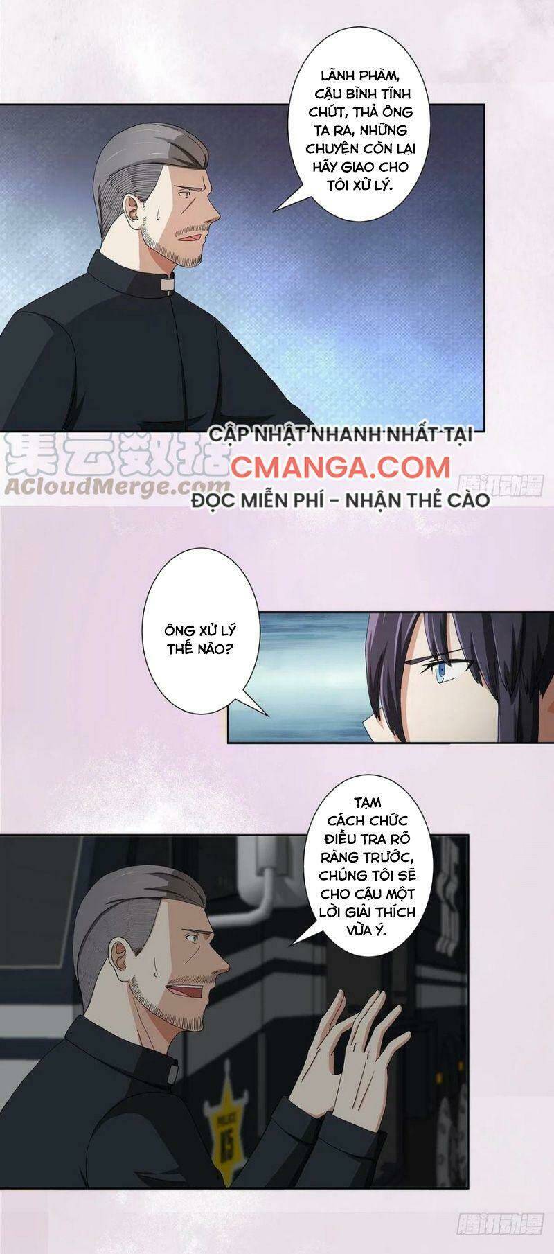 người tu tiên tại đô thị chapter 83 12