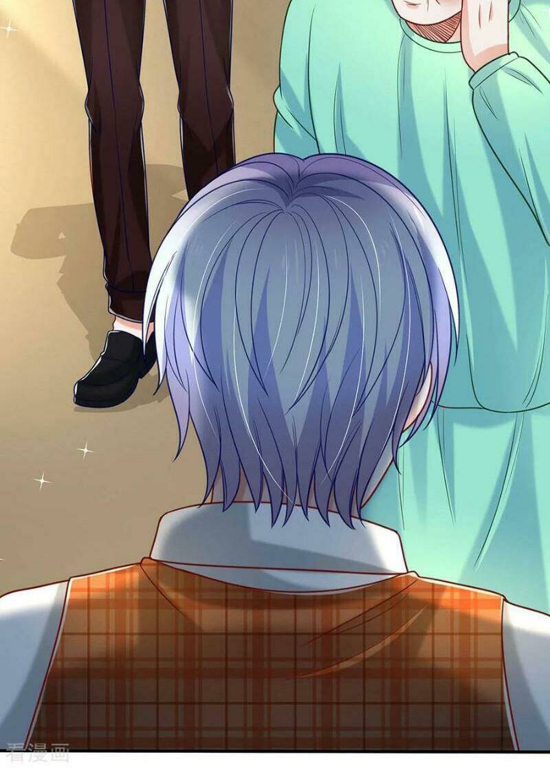 tuyệt đỉnh khí thiếu chapter 84 28