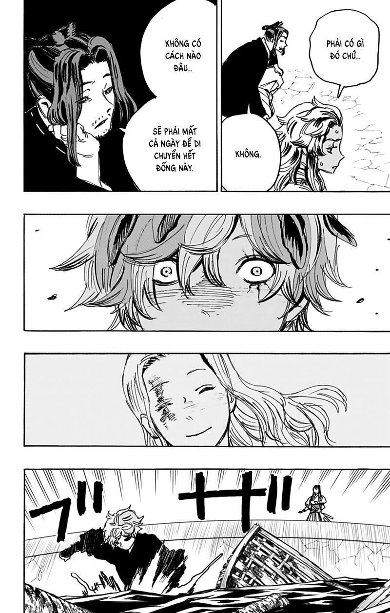 jigokuraku chapter 113 13