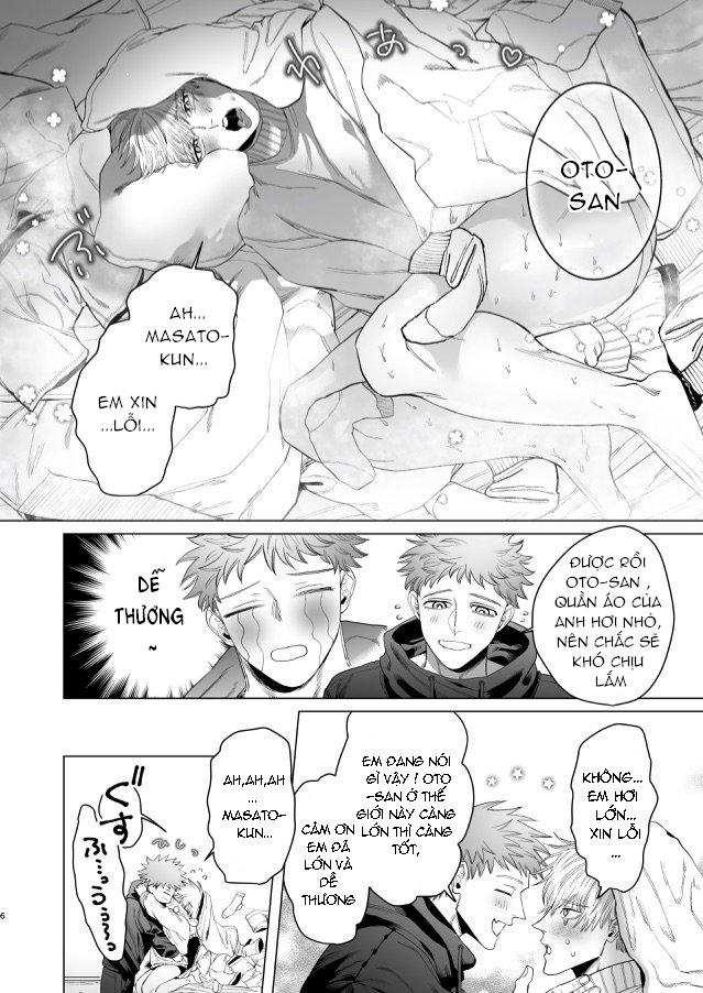 oneshot hỏny chapter 243 4