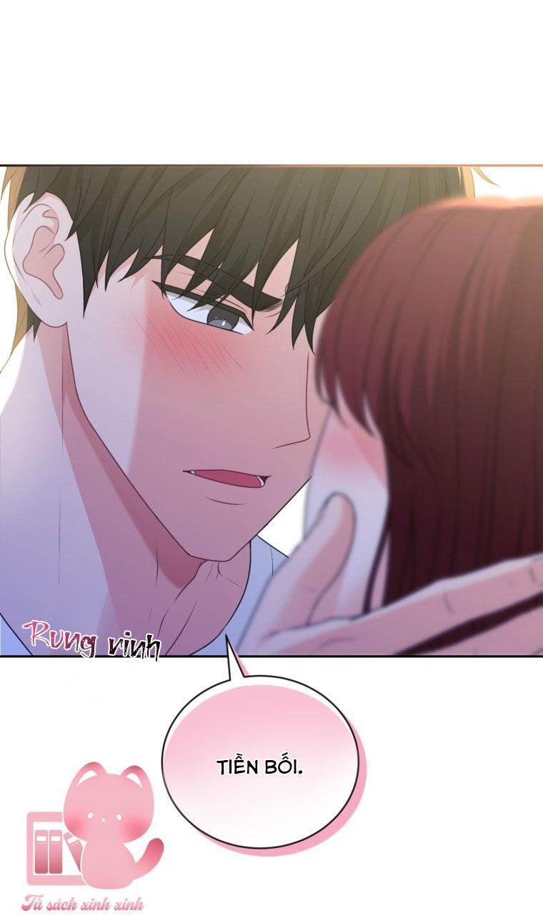 mong được chị chỉ bảo, tiền bối chapter 9 64