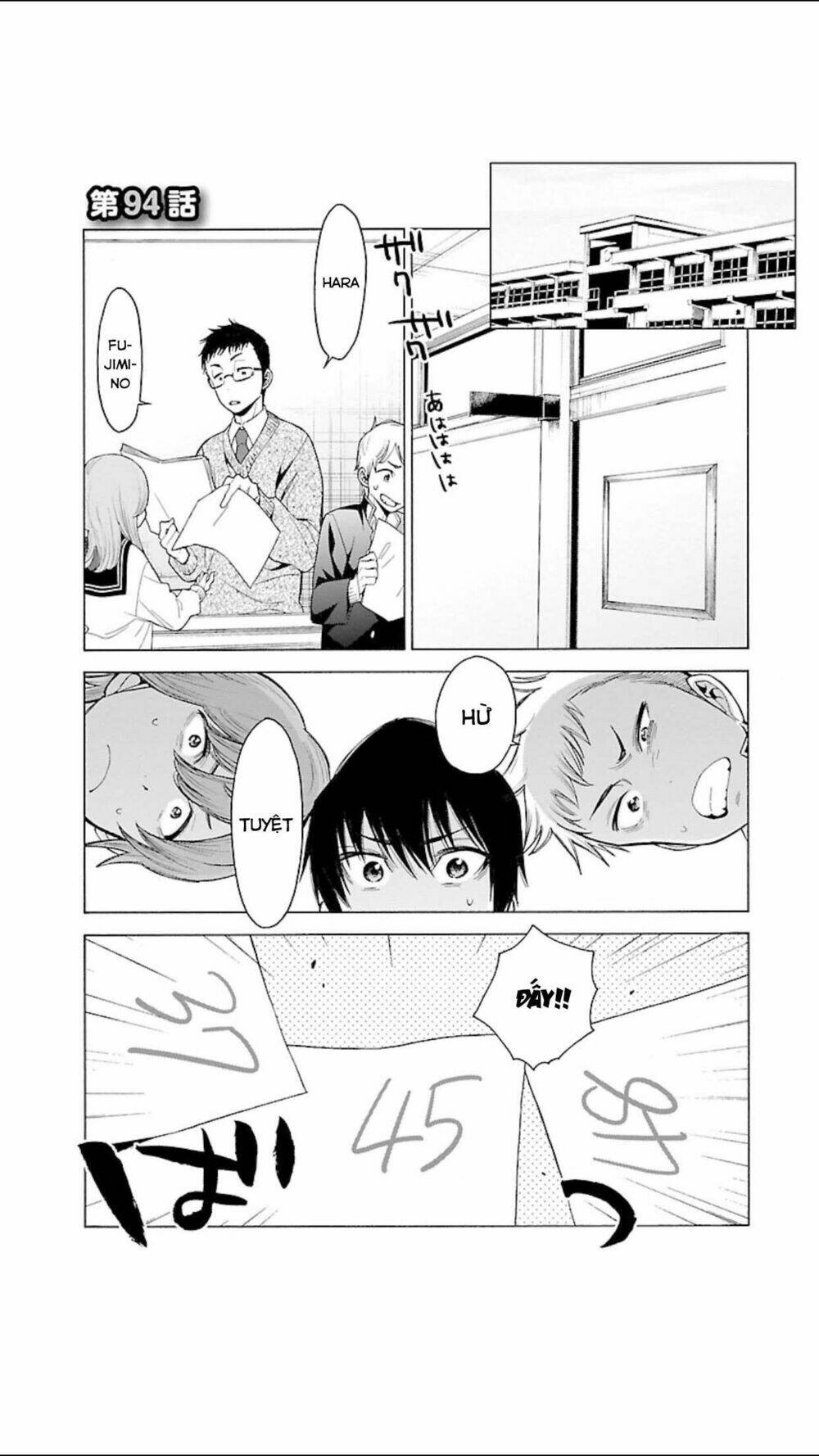 momoiro meloik chapter 93 4