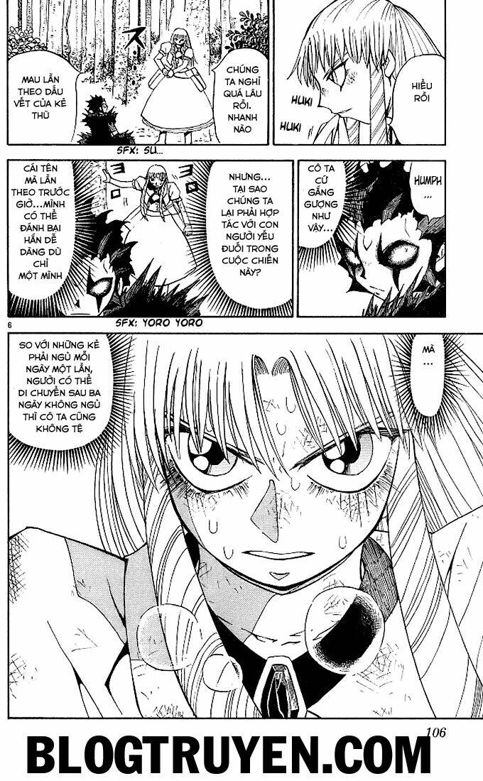 konjiki no gash!! chapter 54 7