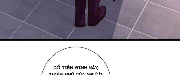 ta nuôi ma quỷ ở trấn ma ti chapter 121 7