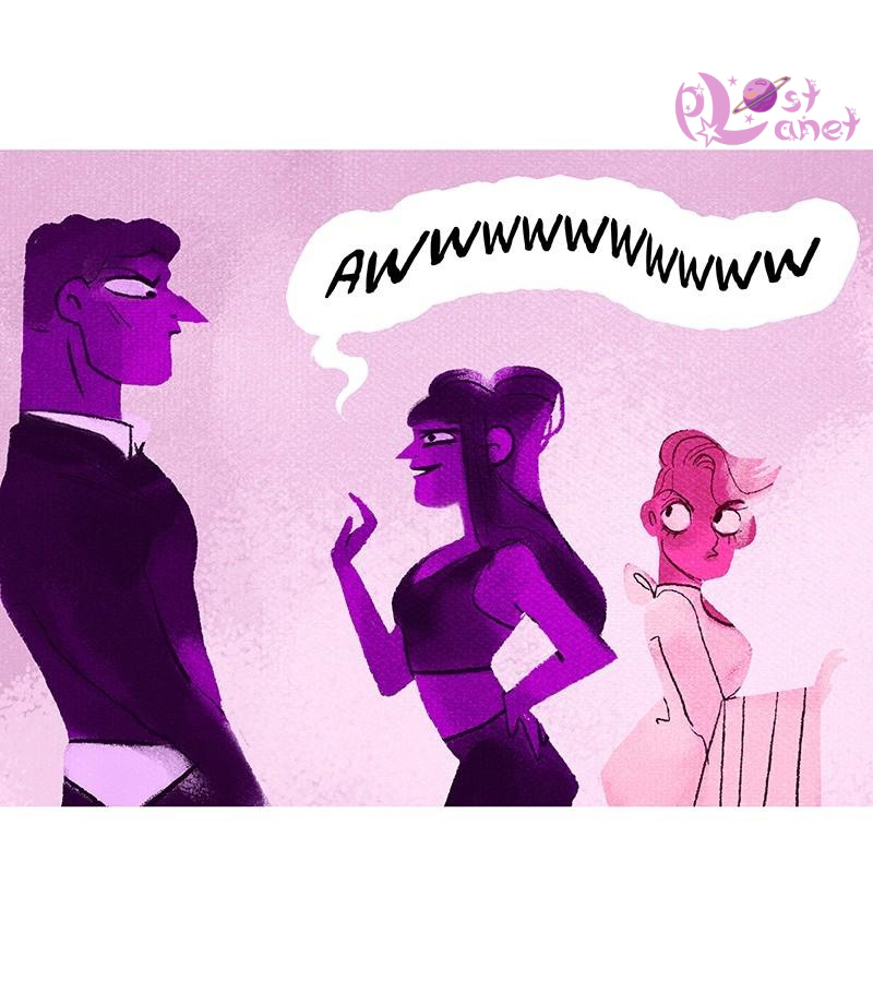 thần thoại olympus chapter 38 42