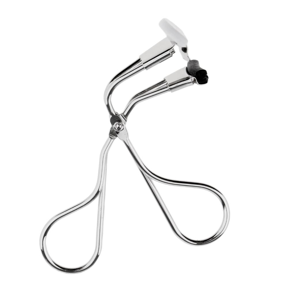Eyelash Curler With advanced Silicone Pressure Pad & Fits All Eye Shapes Get the Perfect Curl