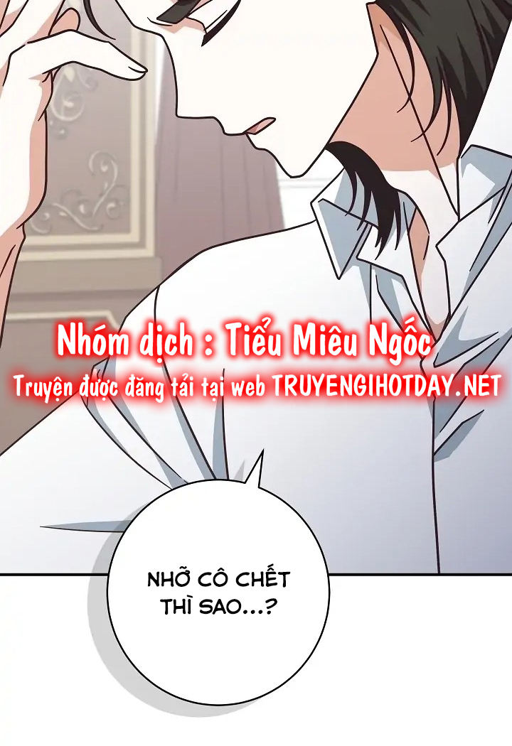 sự hiểu lầm tai hại giữa tôi và đại ma vương chapter 41 54