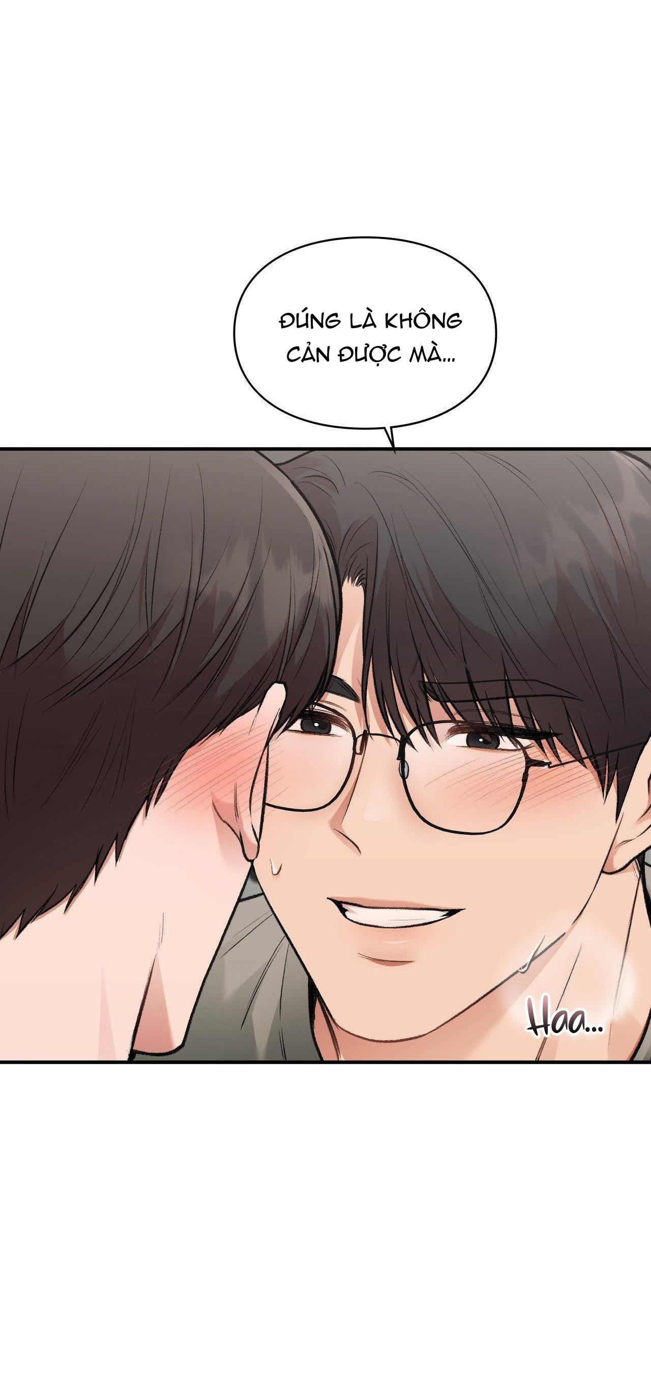 zai đẹp nhưng lại thích dạy đời chapter 33 40