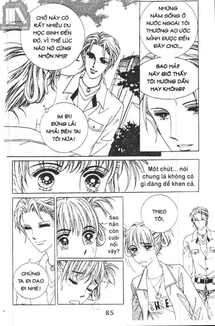 hồng tiểu thư chapter 27 4