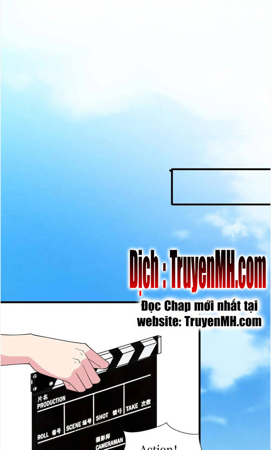 thí hôn lão công, cần giúp sức chapter 574 16