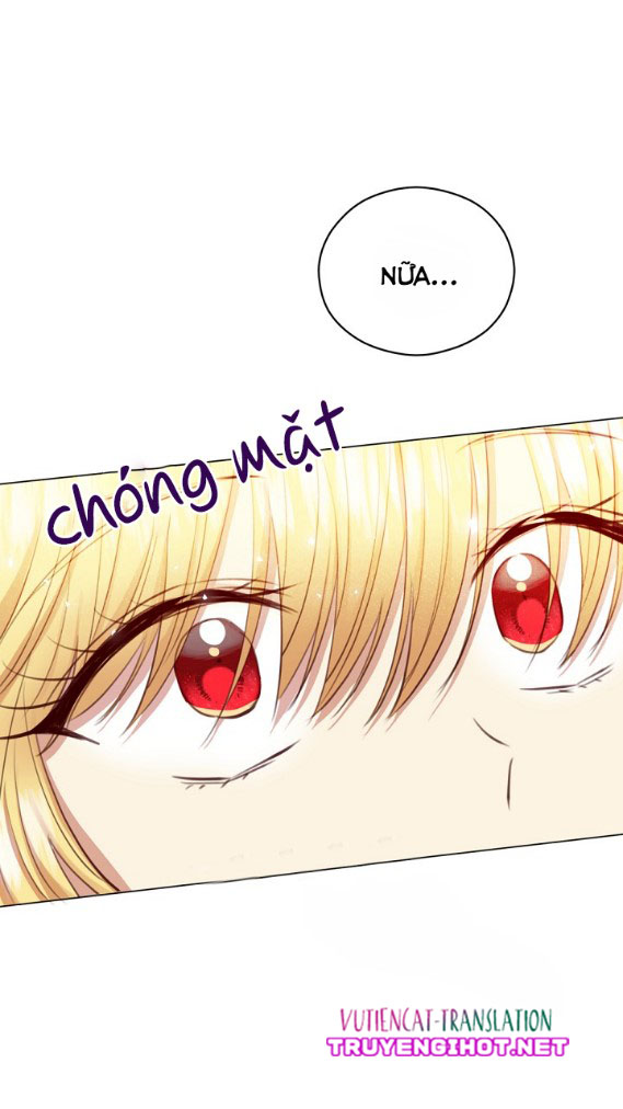 mối tình lãng mạn với kẻ phản diện chapter 24 64