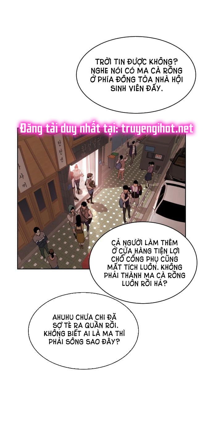 bạch huyết - white blood chapter 1 68
