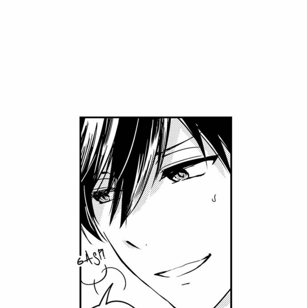 mang thai ở trường nam sinh chapter 56 23