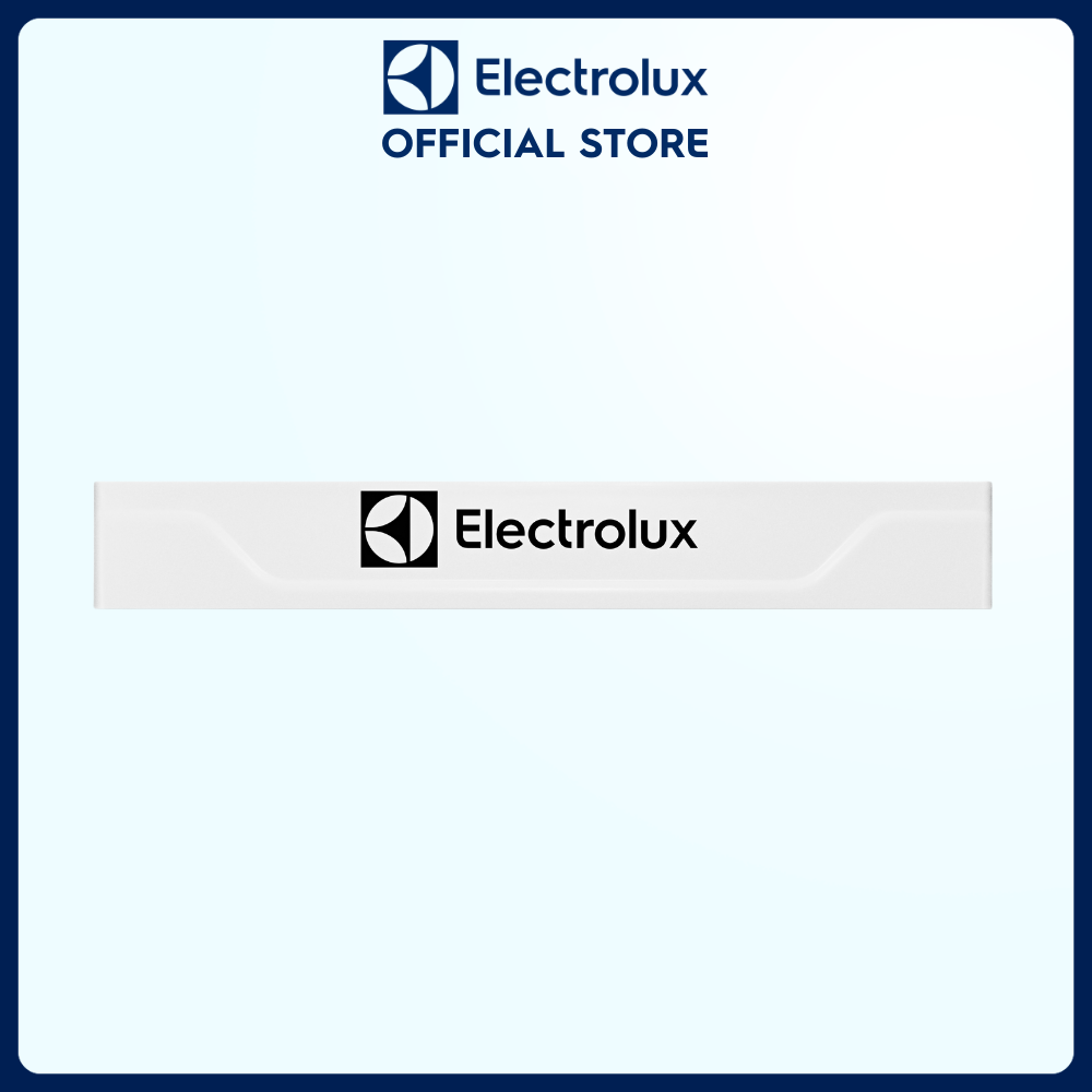 [Quà Tặng] Chân đế máy giặt Electrolux nâng máy lên cao tránh tiếp xúc bề mặt sàn giảm tiếng ồn, giảm rung lắc [Hàng chính hãng]