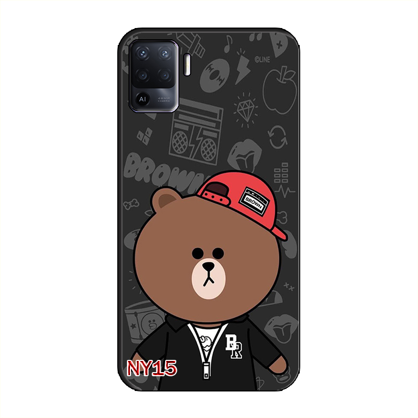 Ốp Lưng Dành Cho OPPO A94