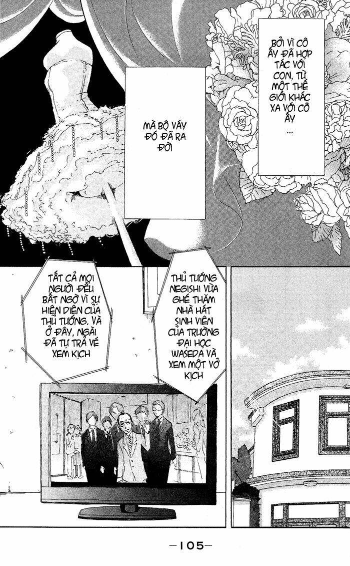 kuragehime (công chúa sứa) chapter 28 10