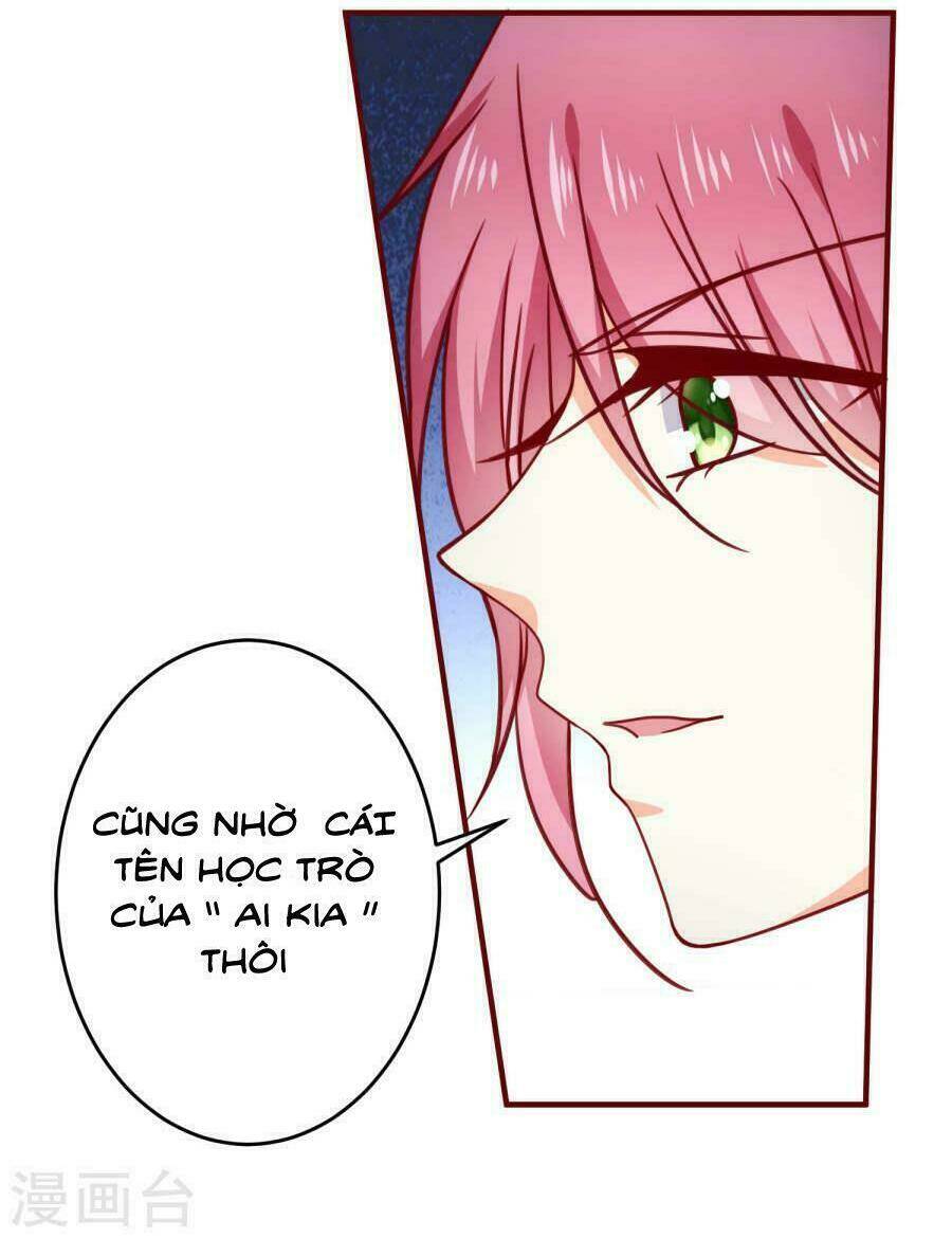 hôm nay tôi sẽ yêu ai đây ? chapter 30 6
