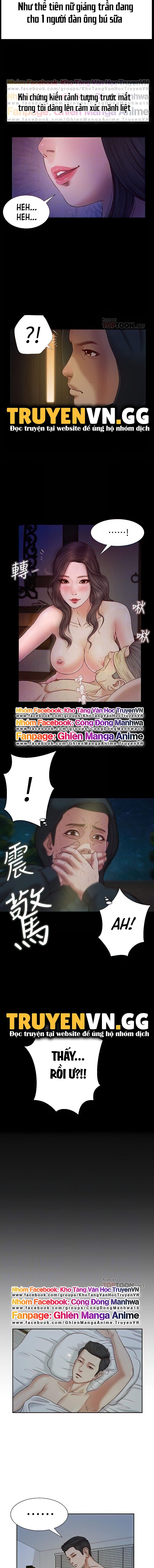 người vợ lẽ chapter 9 9