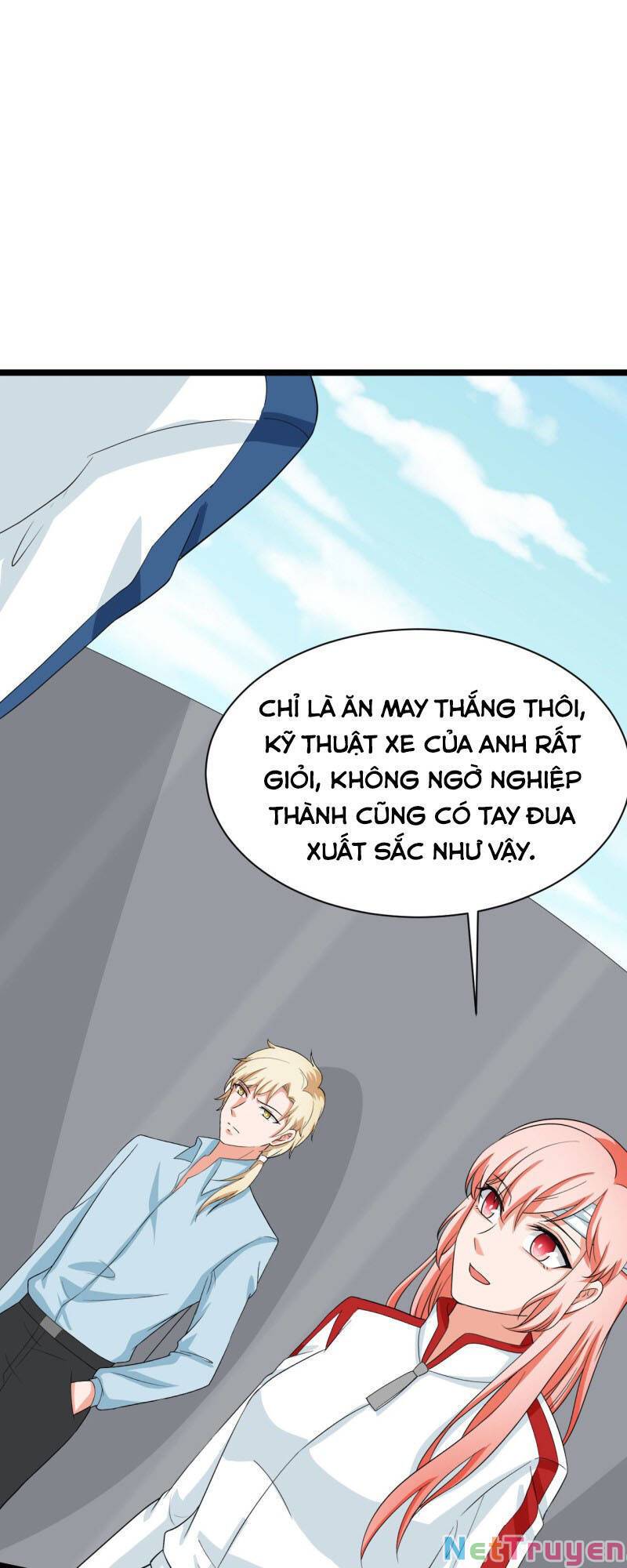 siêu cấp nữ thần trọng sinh chapter 44 26