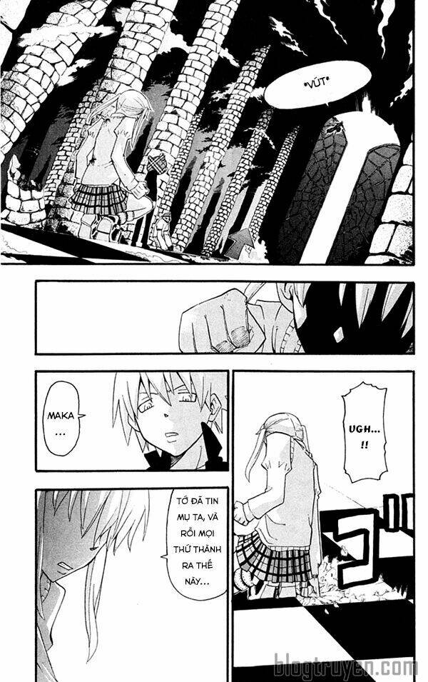 soul eater chapter 60 28