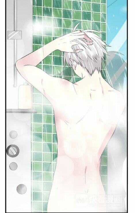 lều khều biết yêu chapter 47 2