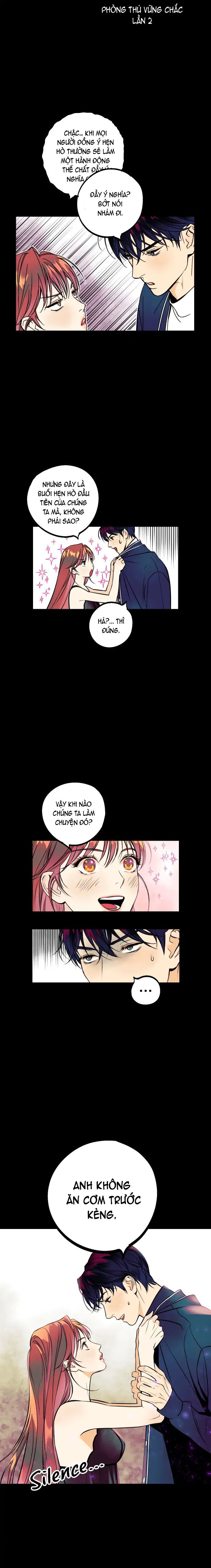 em muốn làm người phụ nữ của anh chapter 1.1 16