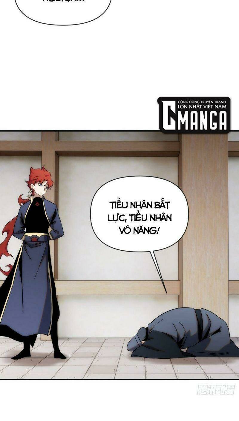 ma vương là đại địa chủ chapter 45 32