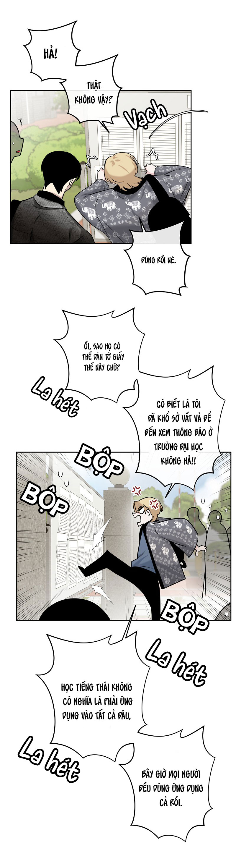 hoa kim châm batavia của ta chapter 3 40
