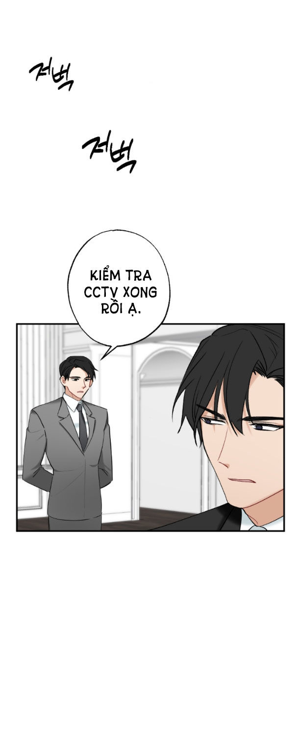 Hôn Nhân Tiền Định chapter 66.1 - Trang 5