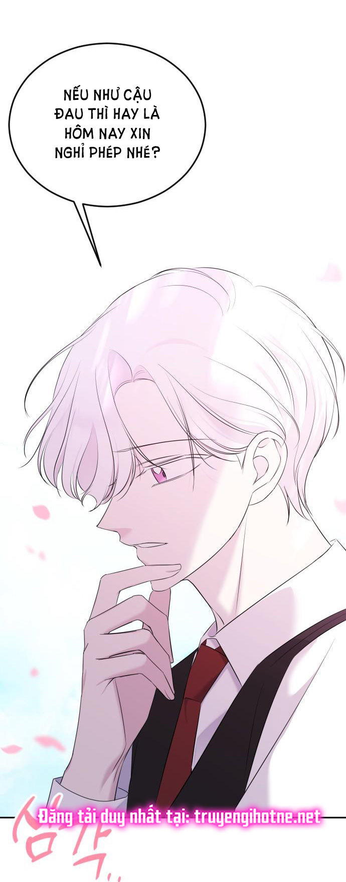 tôi sẽ thay đổi kết cục chapter 1.1 6