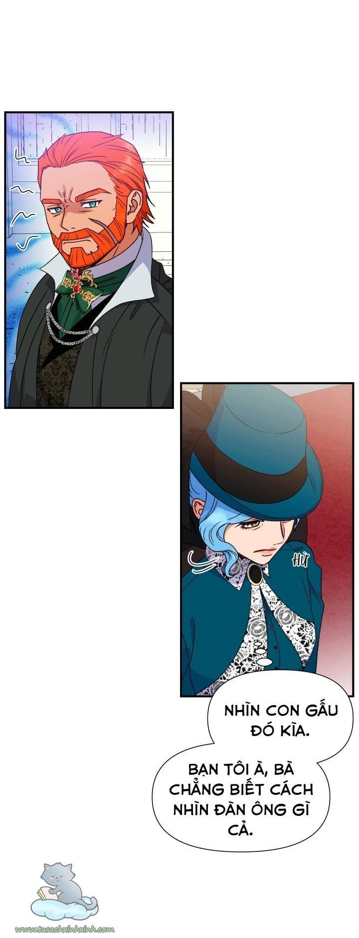 công nương khế ước của gia tộc công tước quái vật chapter 108 55