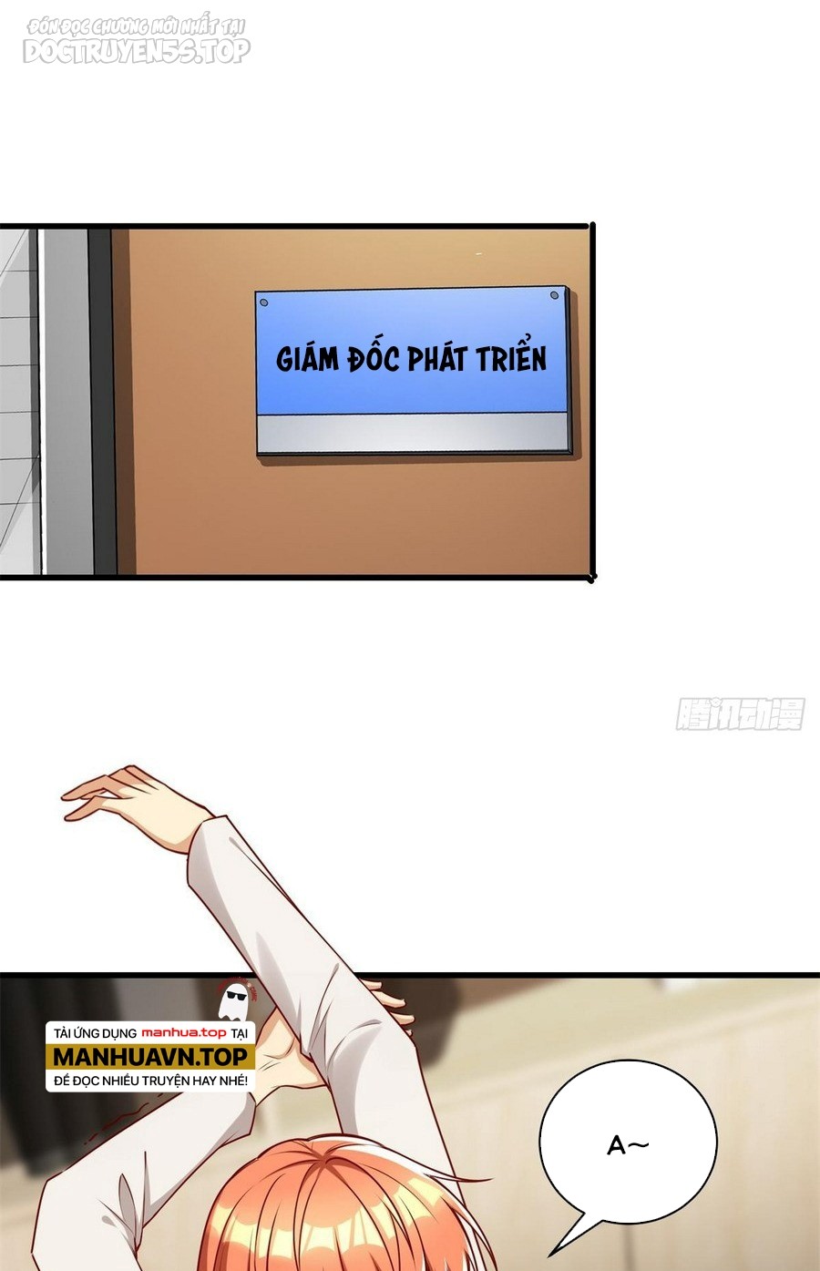 ta làm giàu từ thua lỗ game chapter 102 6