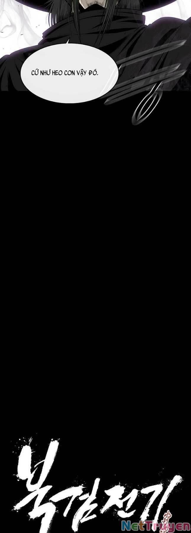 Bắc Kiếm Giang Hồ chapter 131.5 38