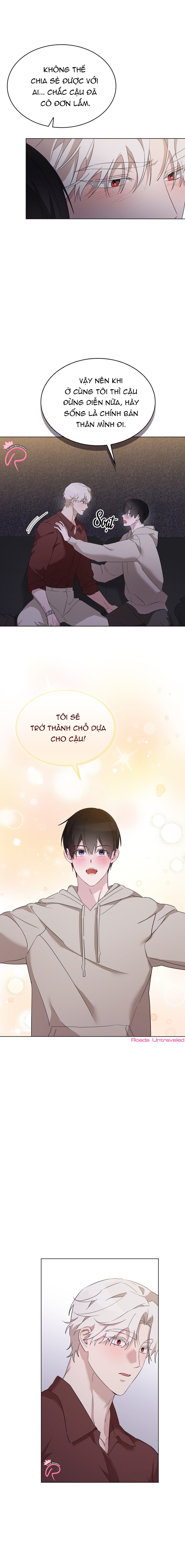 vì tôi đáng yêu sao? chapter 27 17