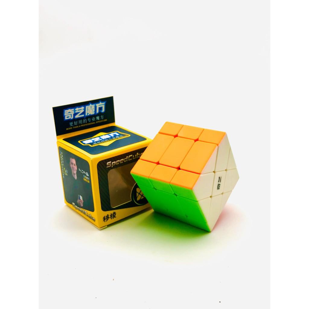 Đồ chơi Rubik biến thể Fisher EQY573 - Đồ chơi giáo dục