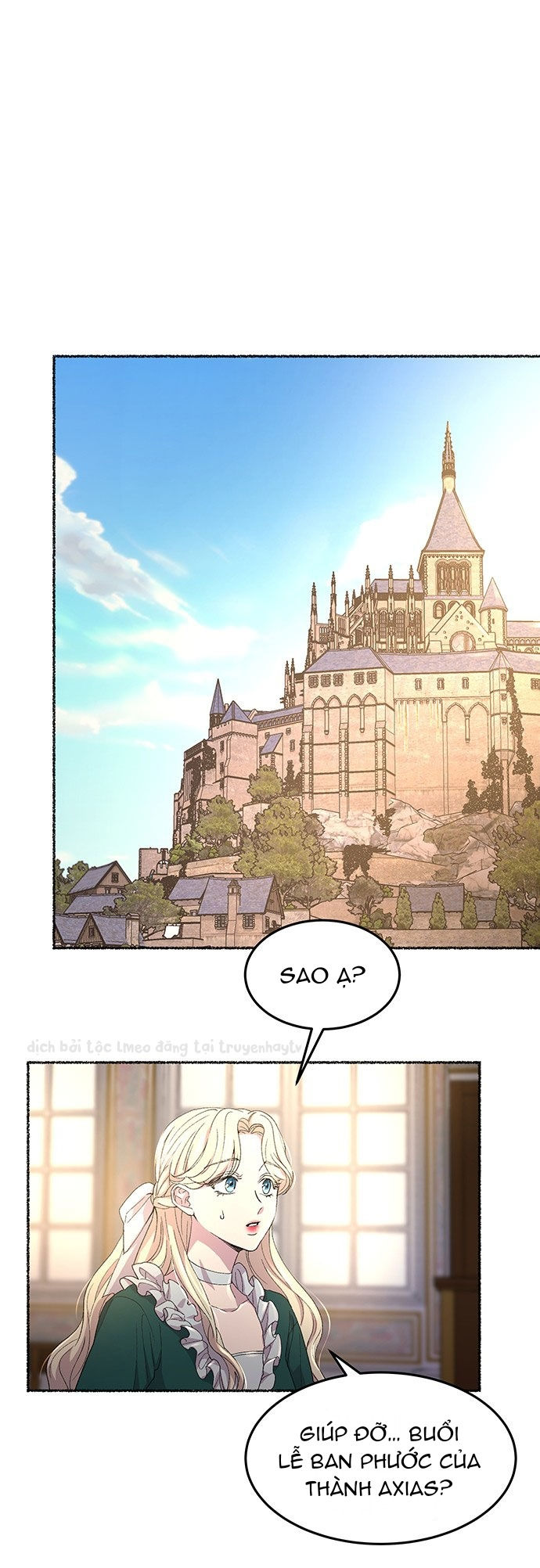 như gió trên cành cây khô chapter 52 1