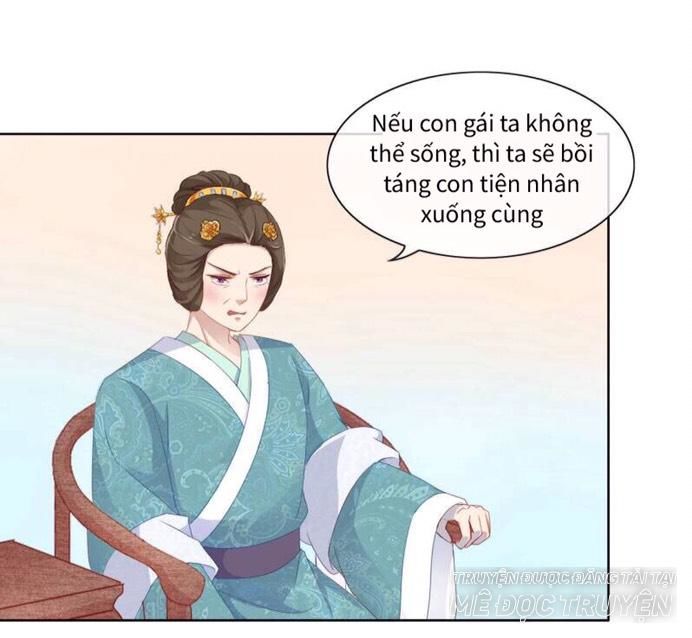 thịnh thế vô cấu chapter 6 16