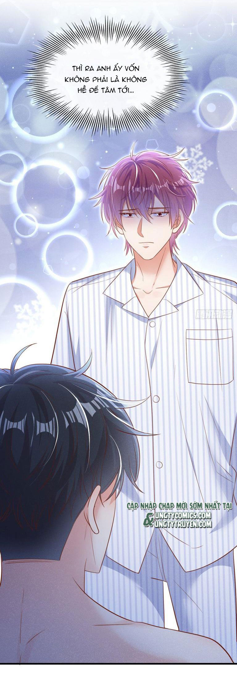 tôi với hình mẫu lý tưởng lìa trần rồi! chapter 29 14